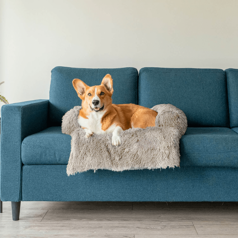 Stella | Große Hundematte mit Möbel-Schutzfunktion