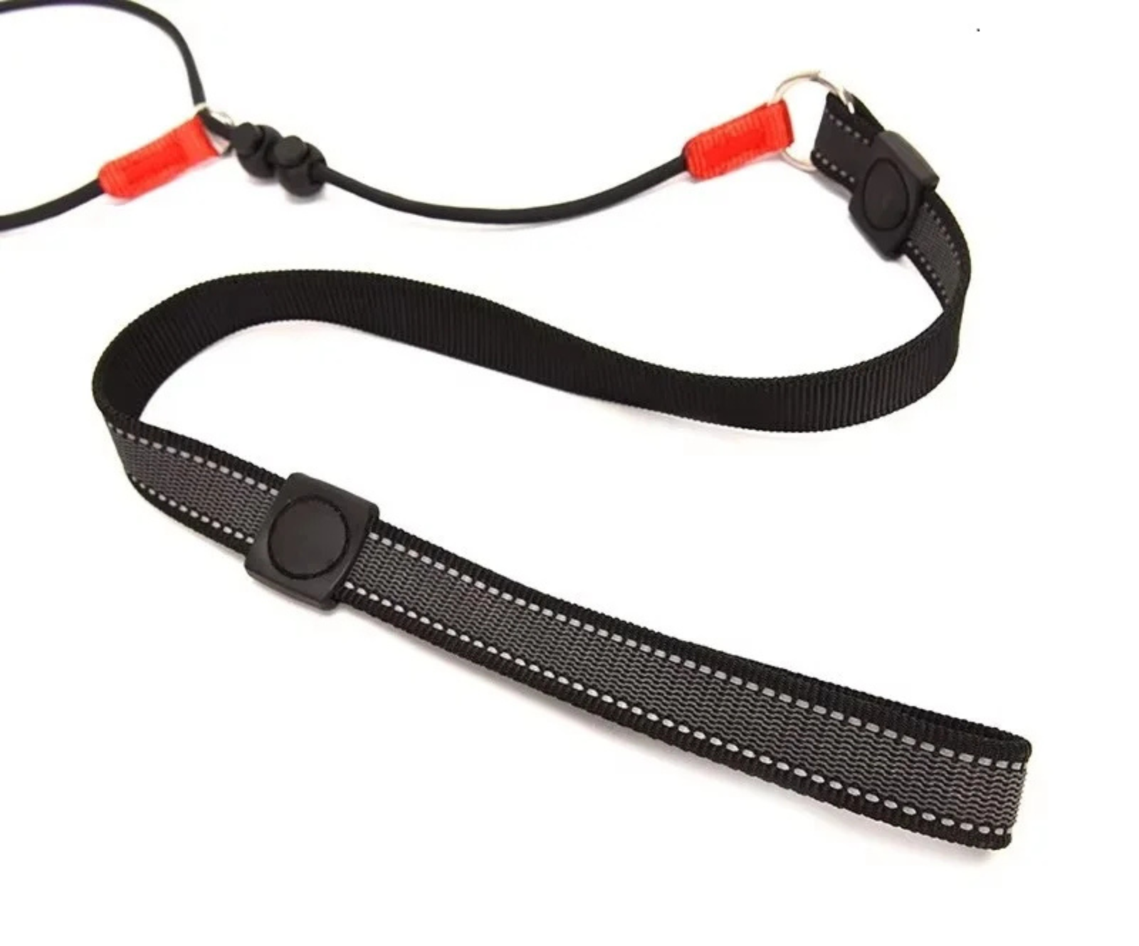 Toro | 2-in-1 Schlupfleine mit integriertem Halsband für Training & Spaziergang
