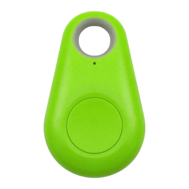 TrackiPet | GPS-Tracker für Haustiere mit Live-Ortung