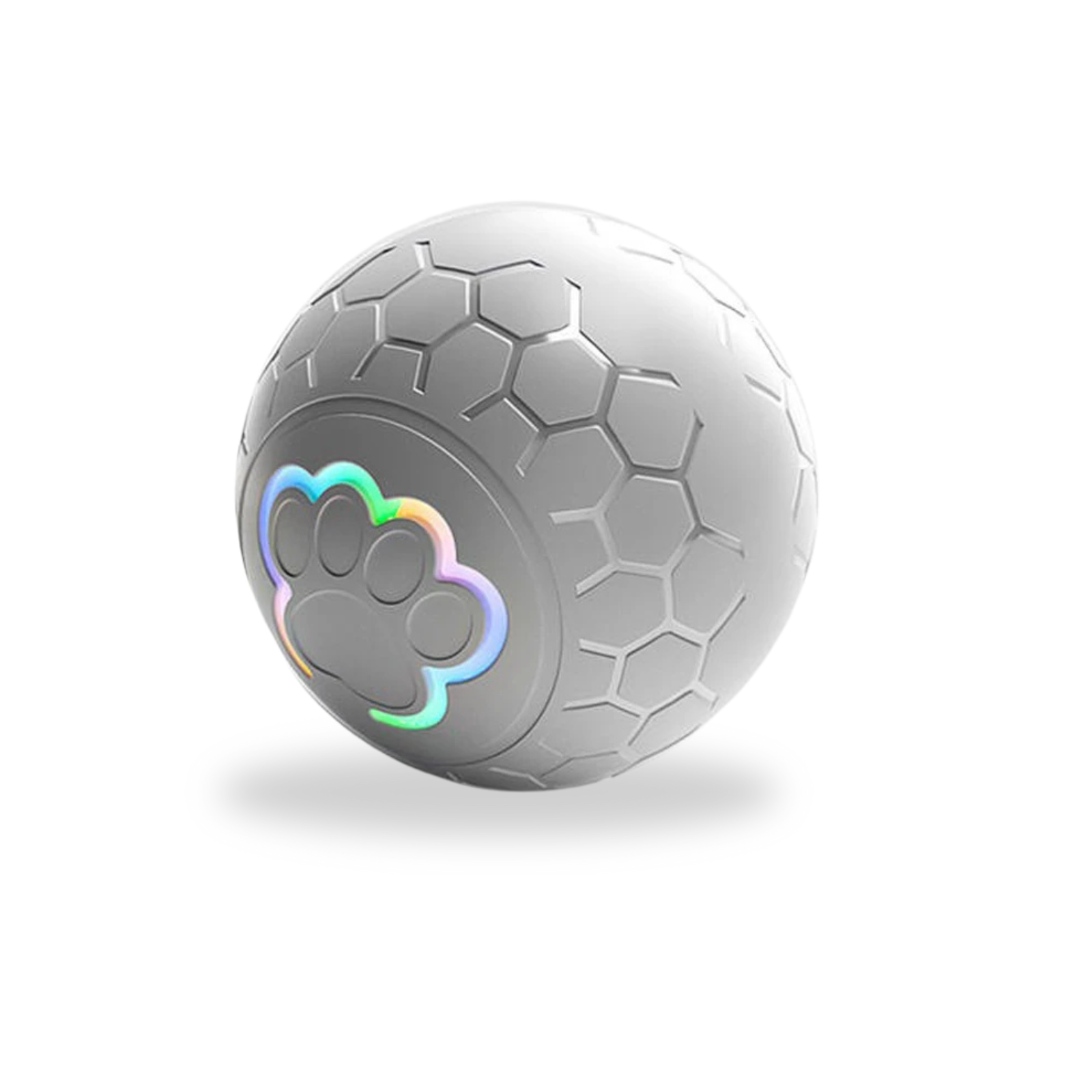 Baxter | Interaktiver, elektronischer Spielball für Hunde