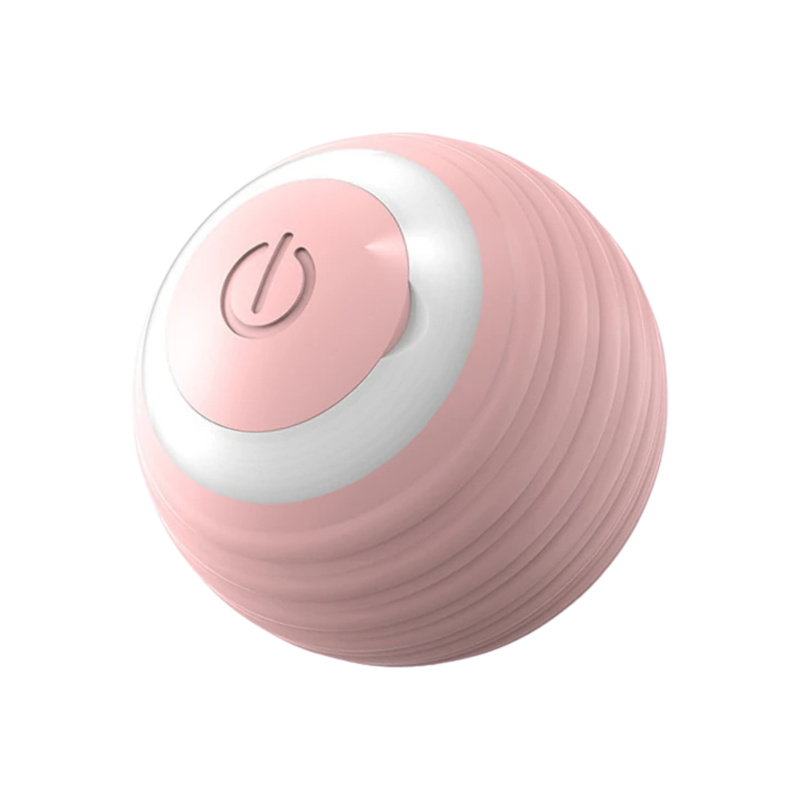 Mila | Intelligenter, selbstbewegender Spielball für Katzen