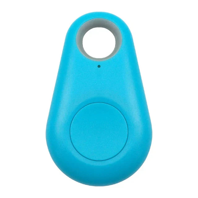 TrackiPet | GPS-Tracker für Haustiere mit Live-Ortung
