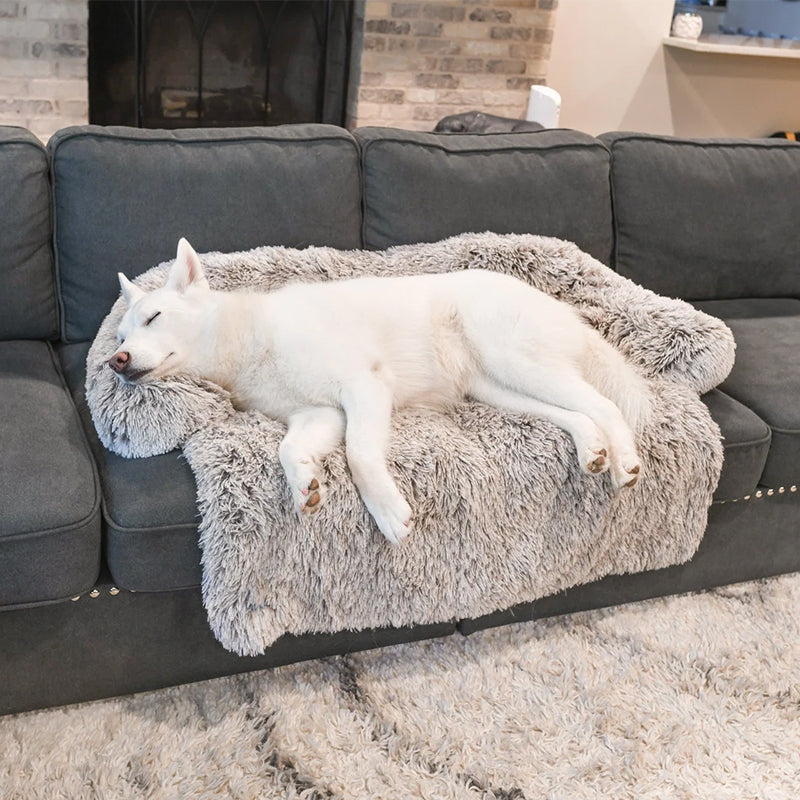 Stella | Große Hundematte mit Möbel-Schutzfunktion