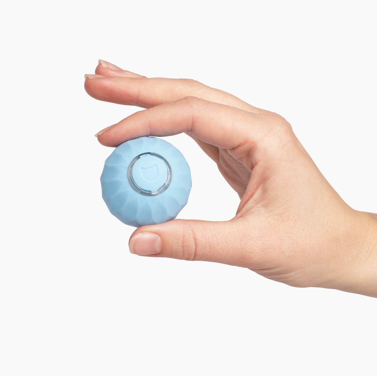 Wloomy | Interaktiver Power-Spielball für Katzen