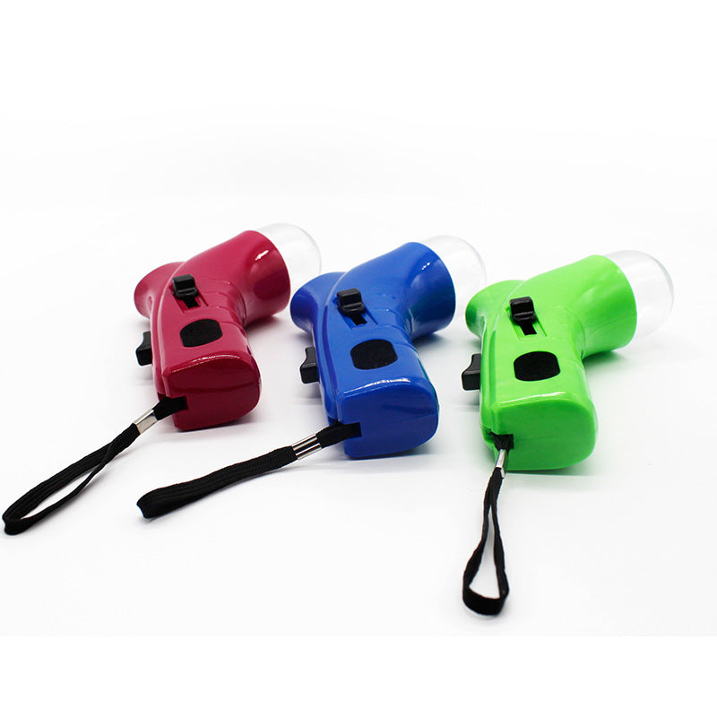 SnackBlaster | Hunde-Leckerli Shooter mit 1,7 m Reichweite