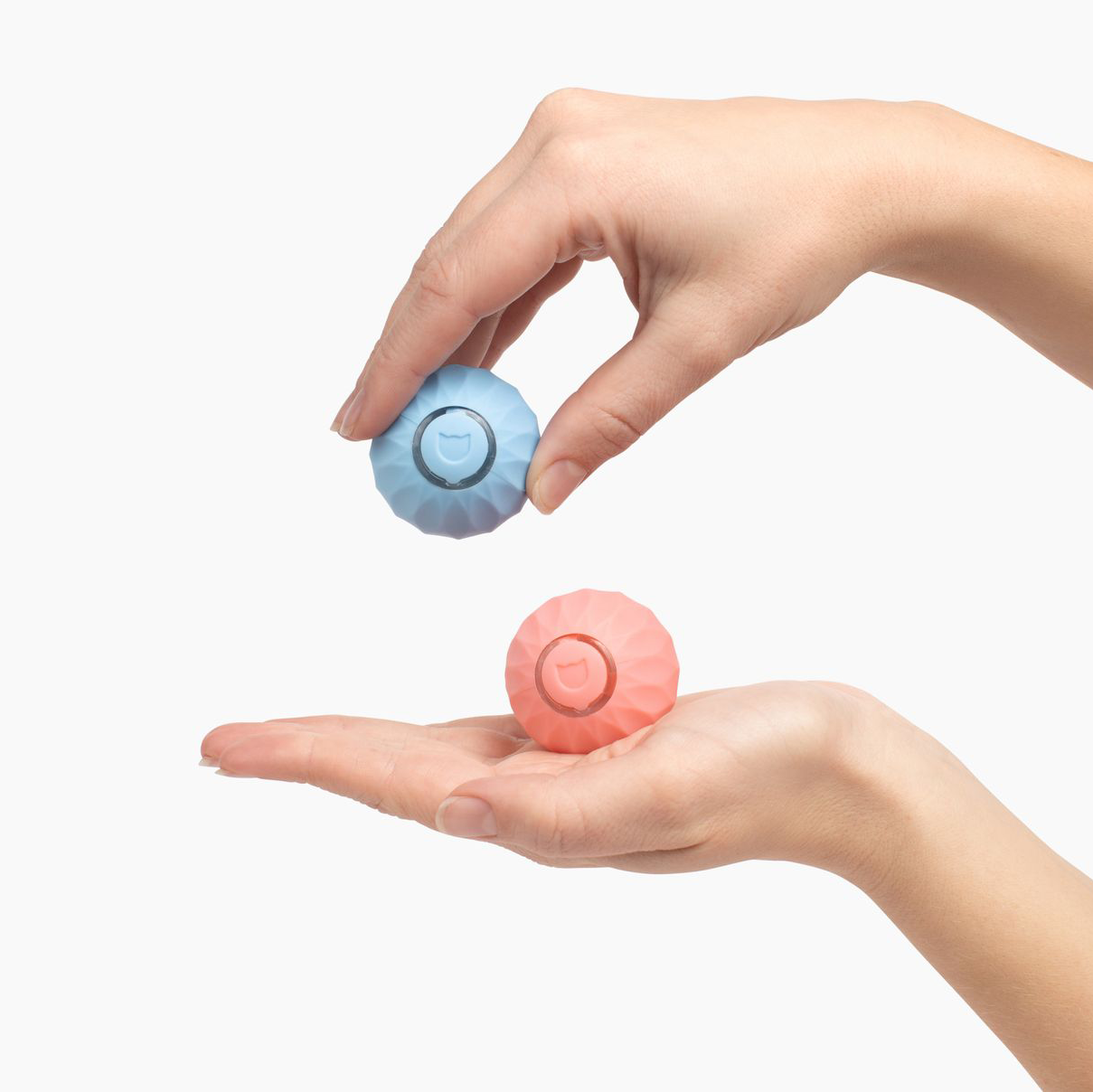 Wloomy | Interaktiver Power-Spielball für Katzen