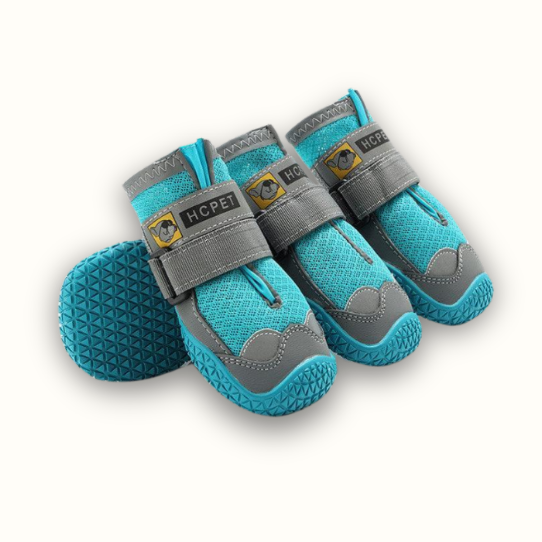 PfotenSchutz | Rutschfeste Hundeschuhe