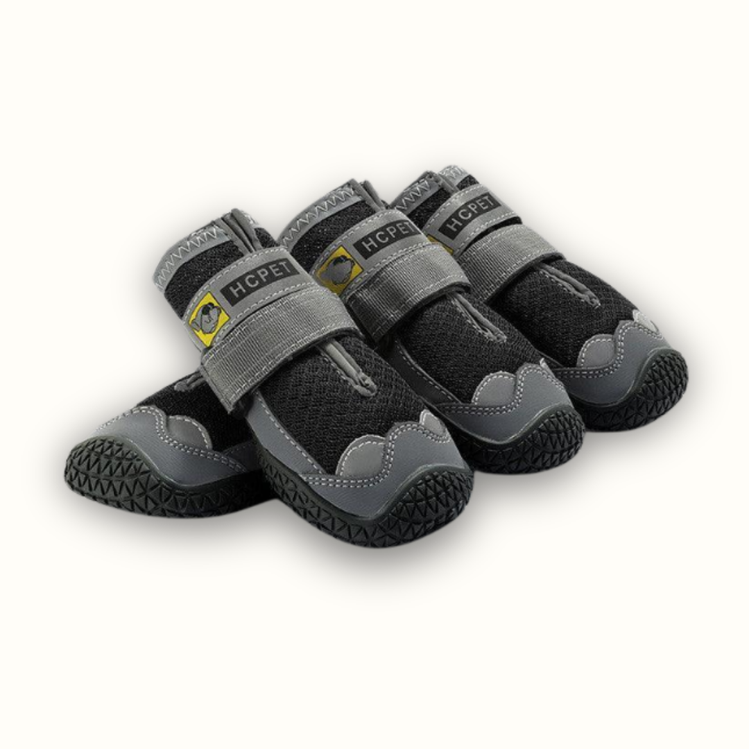 PfotenSchutz | Rutschfeste Hundeschuhe