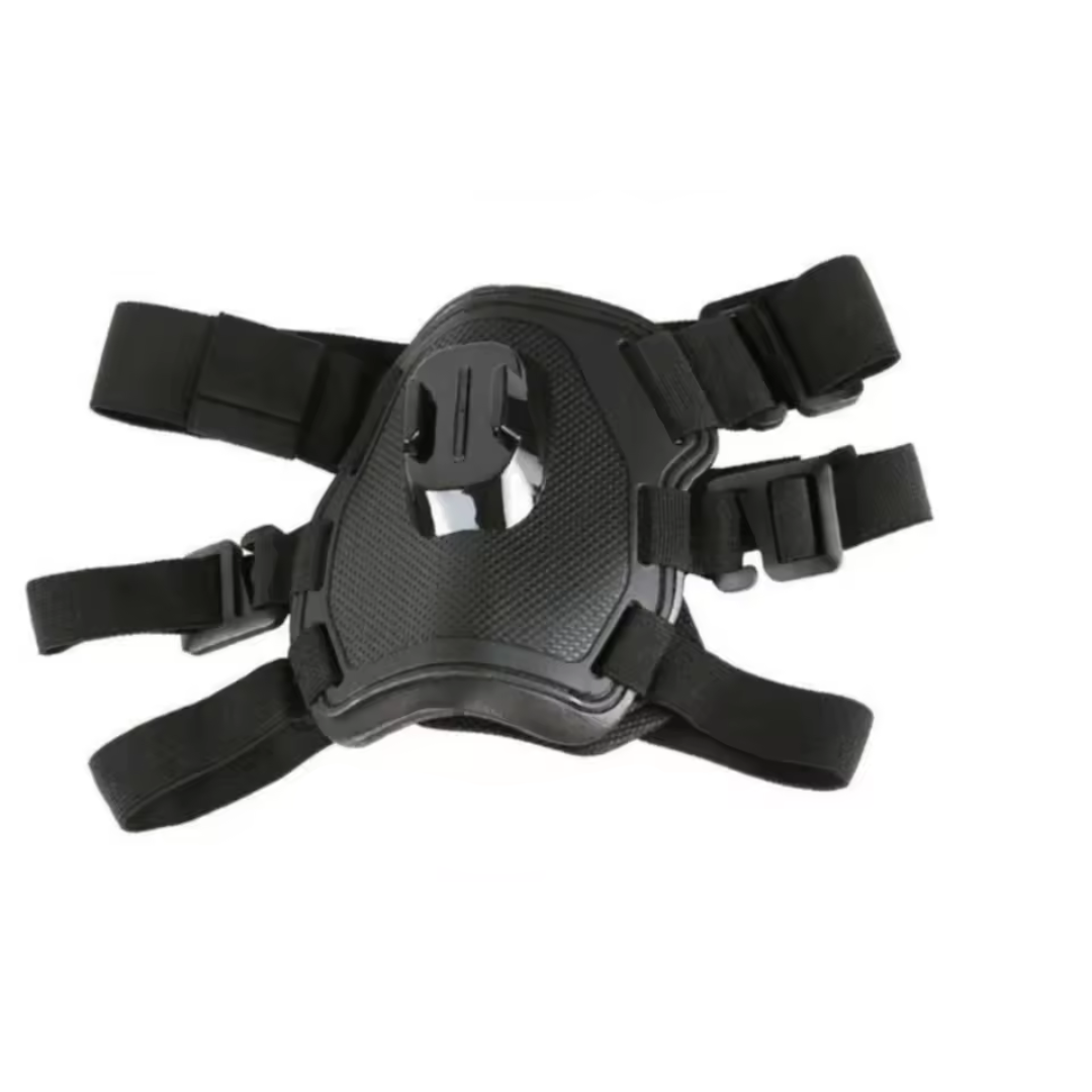 ViewPup | Action-Cam Hundegeschirr mit 360° Perspektive