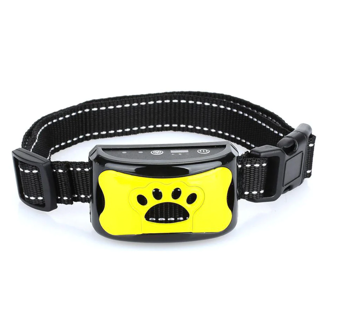 RexoGuard | Intelligentes Anti-Bell-Halsband für Hunde