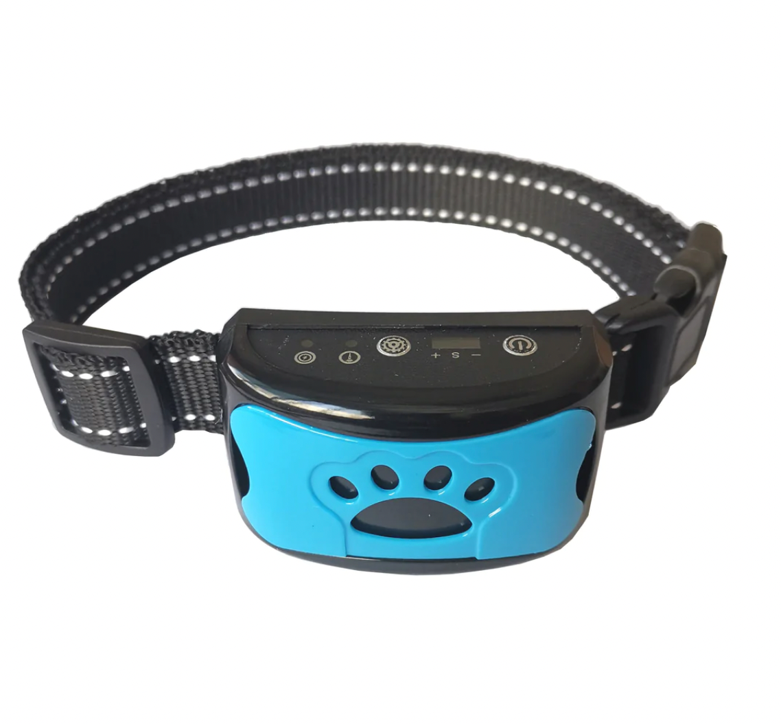 RexoGuard | Intelligentes Anti-Bell-Halsband für Hunde