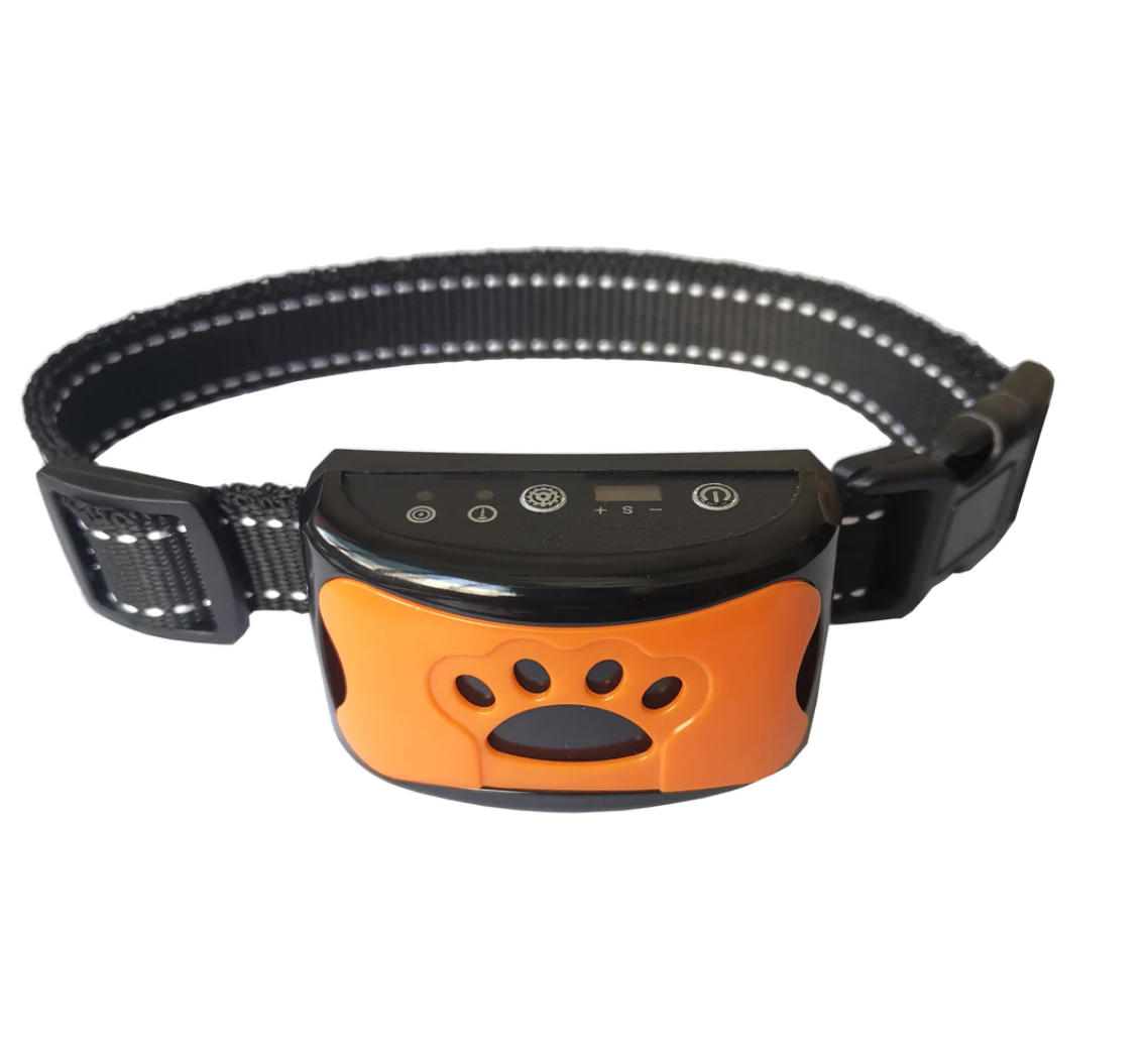 RexoGuard | Intelligentes Anti-Bell-Halsband für Hunde