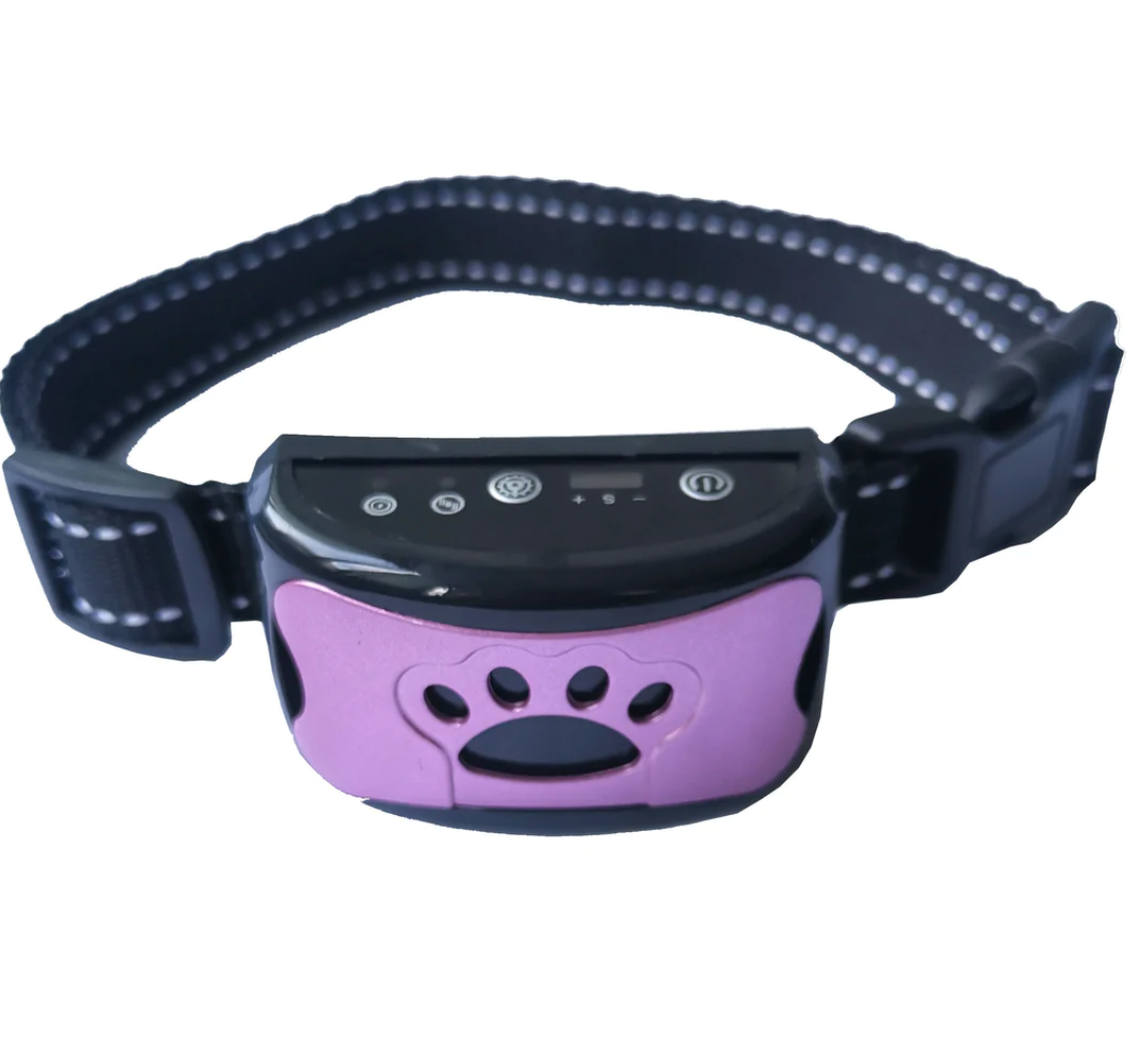 RexoGuard | Intelligentes Anti-Bell-Halsband für Hunde