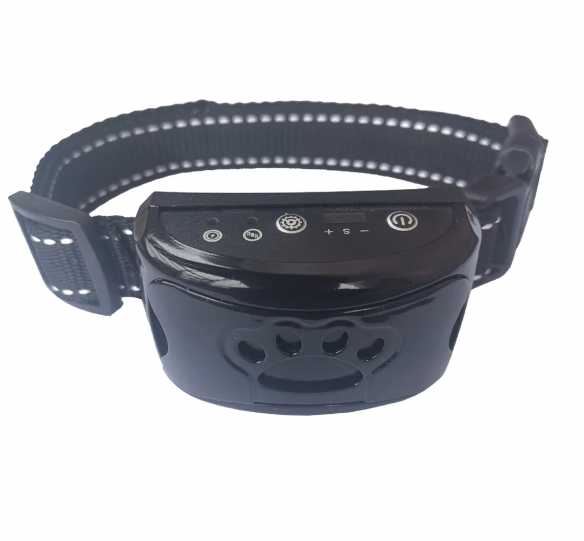 RexoGuard | Intelligentes Anti-Bell-Halsband für Hunde