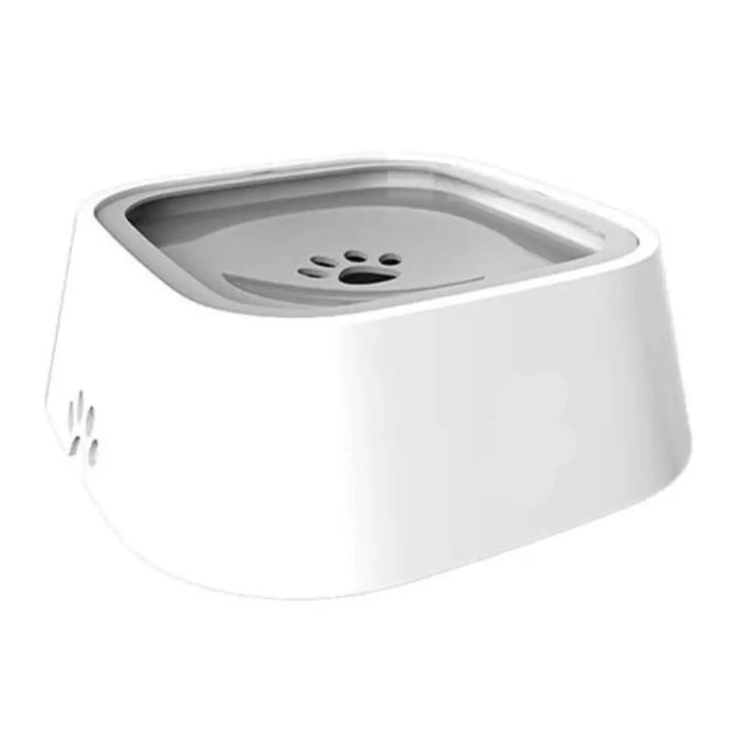 Els Pet waterbak met 2 katten