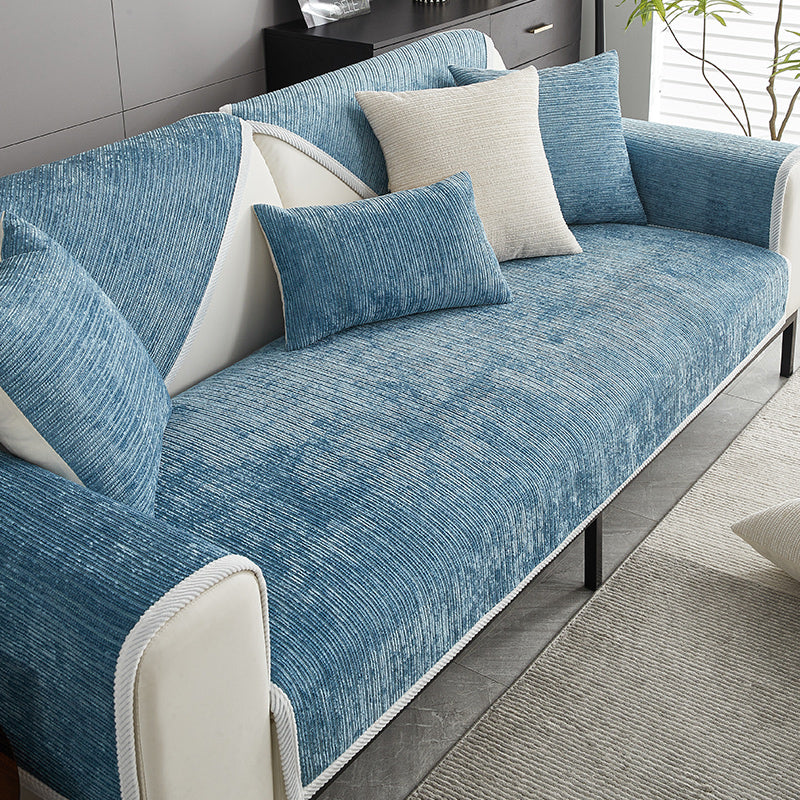 Felvano | Kratzfeste & Stilvolle Sofa-Schonbezug aus Chenille