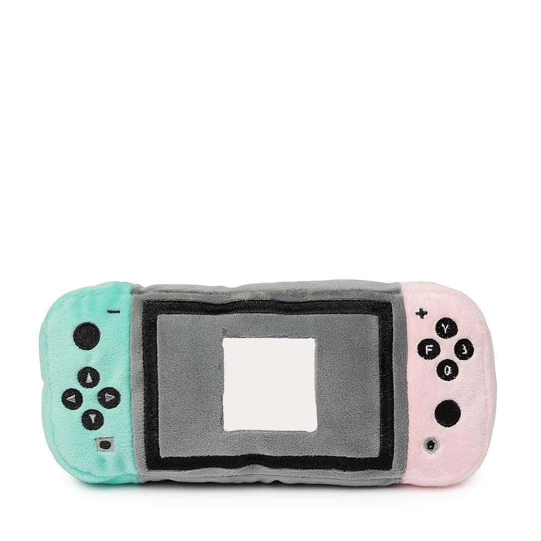 PupPlayTech | Dogtendo Sniff Console