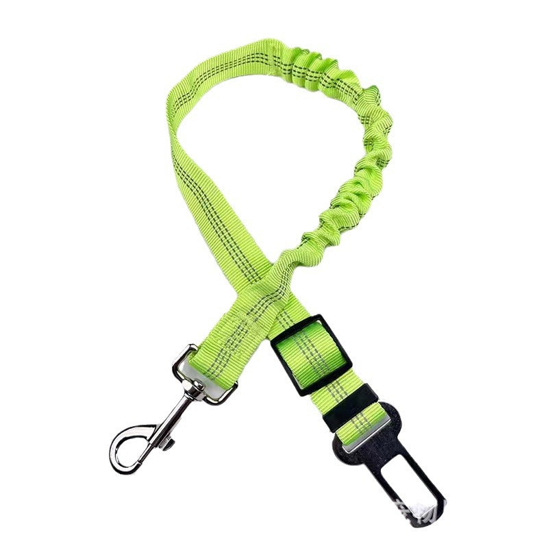 Flexibler Auto-Sicherheitsgurt für Hunde & Katzen - Fluffy Adventures Haustiershop Schwarz 🖤 / 47cm-70cm*2.5cm Mein Shop Hunde-Katzegurt Flexibler Auto-Sicherheitsgurt für Hunde & Katzen Hunde-Katzegurt Mein Shop Schwarz 🖤 / 47cm-70cm*2.5cm Fluffy Adventures Haustiershop