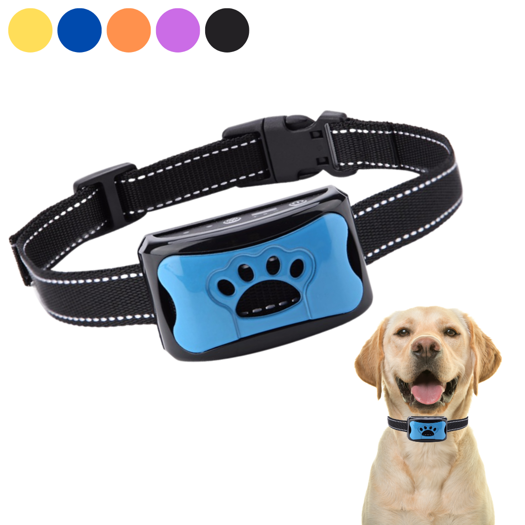 RexoGuard | Intelligentes Anti-Bell-Halsband für Hunde