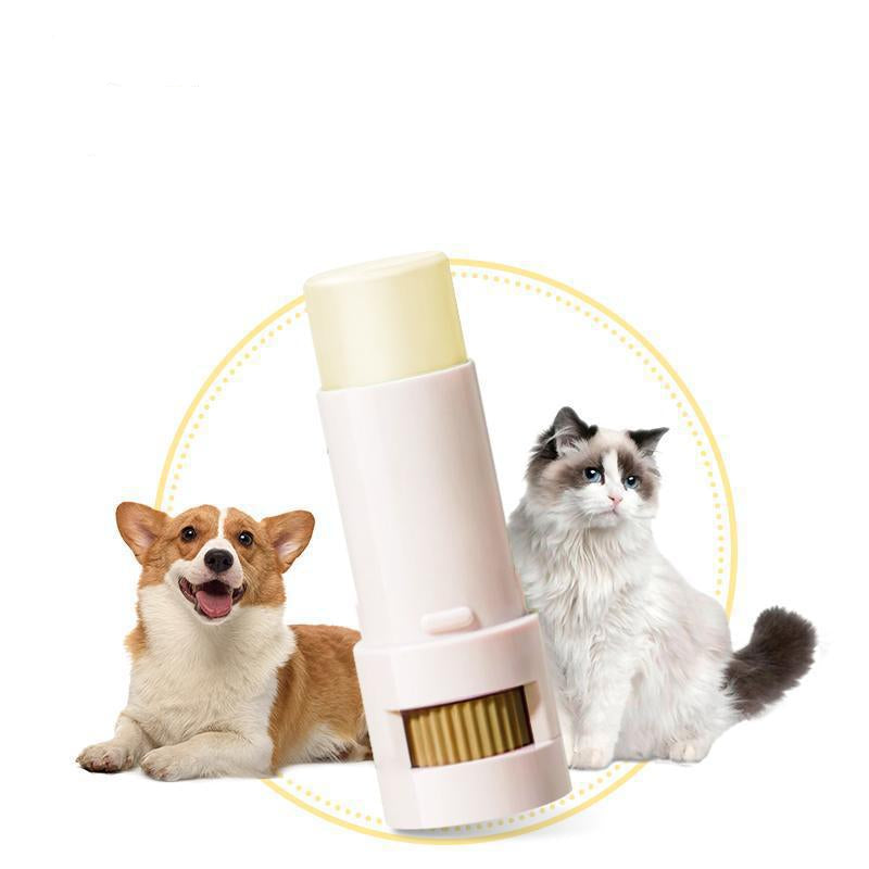PawLixir | Pflegebalsam-Stick für Pfoten & Hundenase