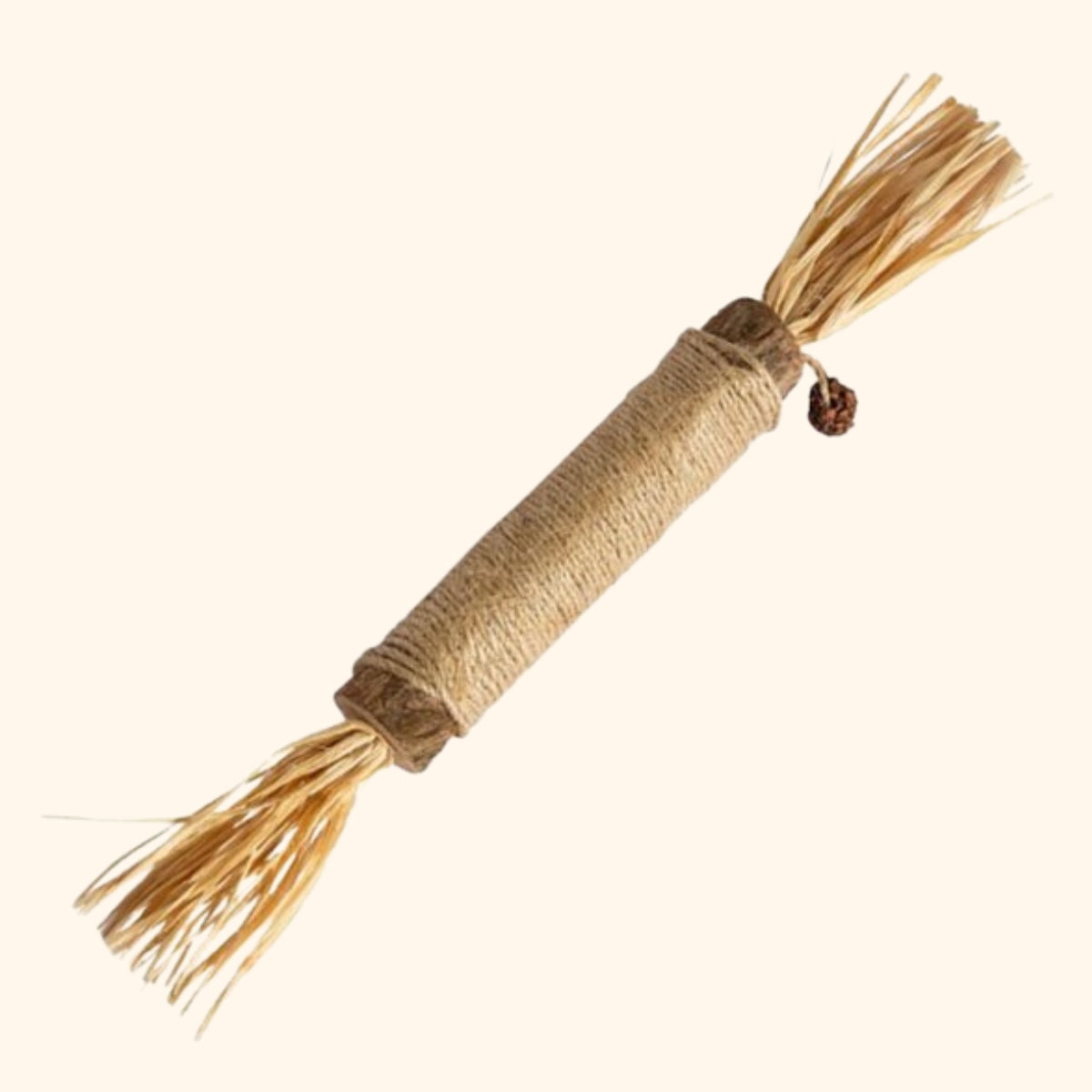 Oscar | Natürlicher XL-Katzenminze-Stick mit Spielspaß
