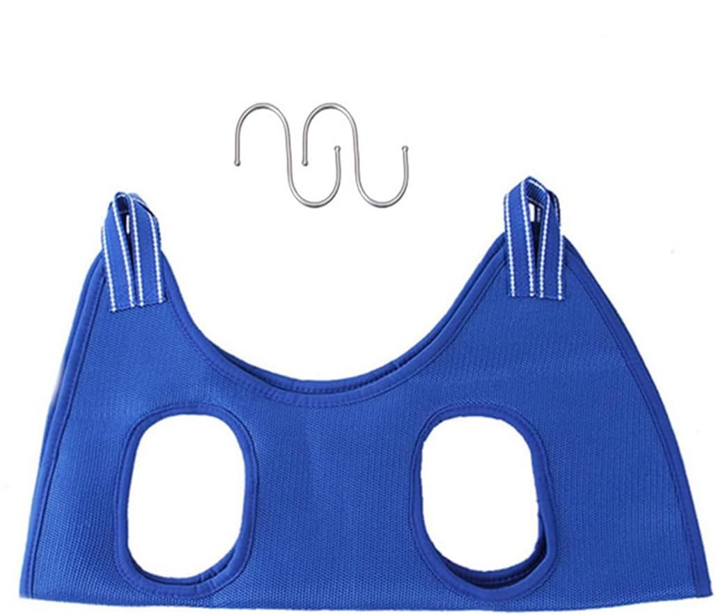 TierLounge | Pflege-Hängematte für Hunde und Katzen