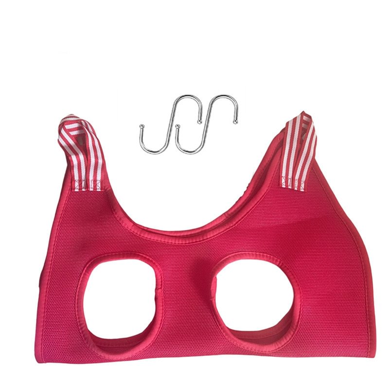 TierLounge | Pflege-Hängematte für Hunde und Katzen