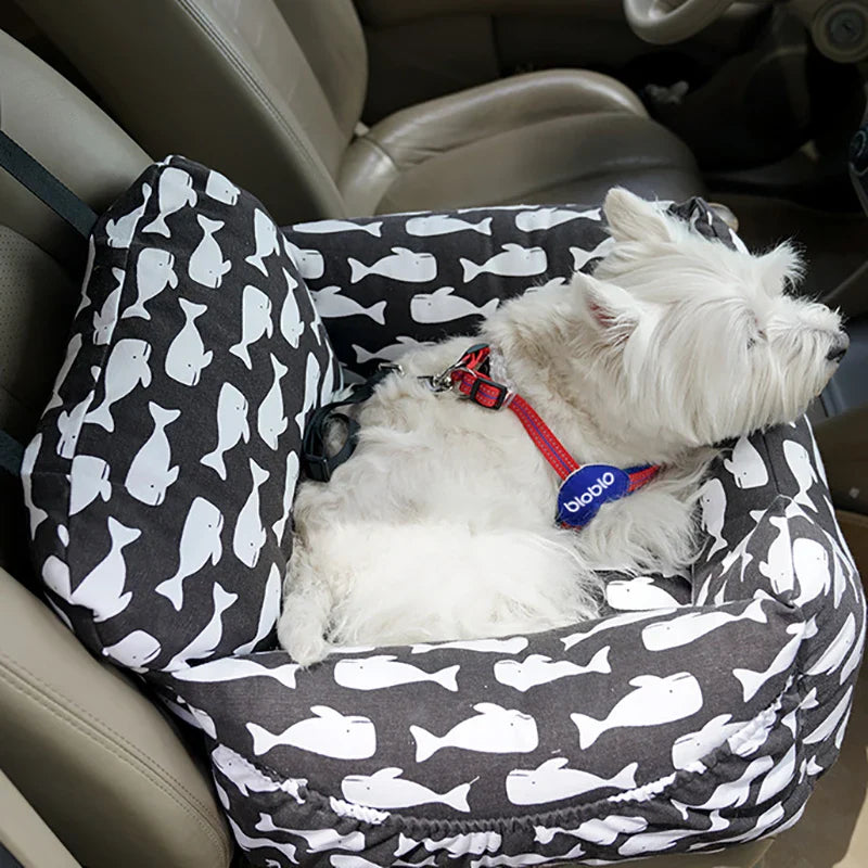 TravelPaws | Tragetasche für Haustiere