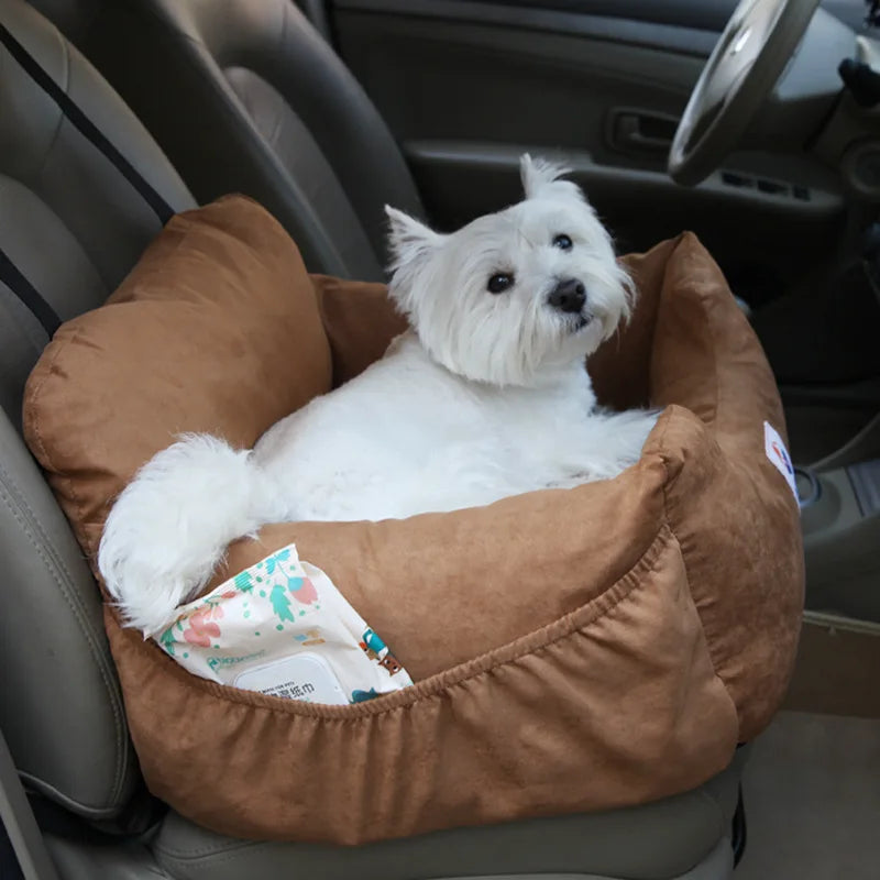 TravelPaws | Tragetasche für Haustiere