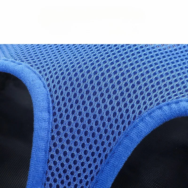 AirPaw | Atmungsaktiver Rucksack-Träger für Hunde & Katzen