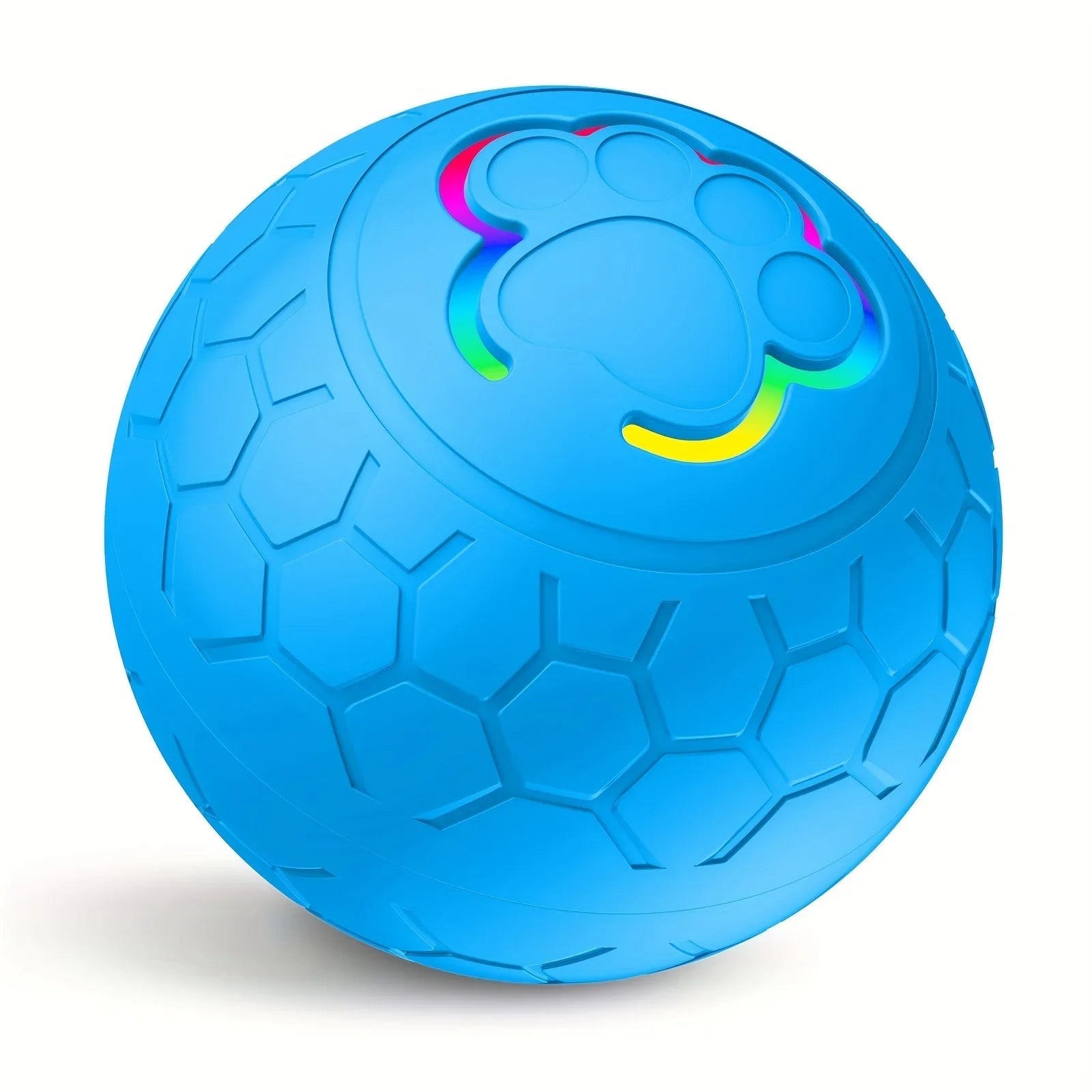 Baxter | Interaktiver, elektronischer Spielball für Hunde