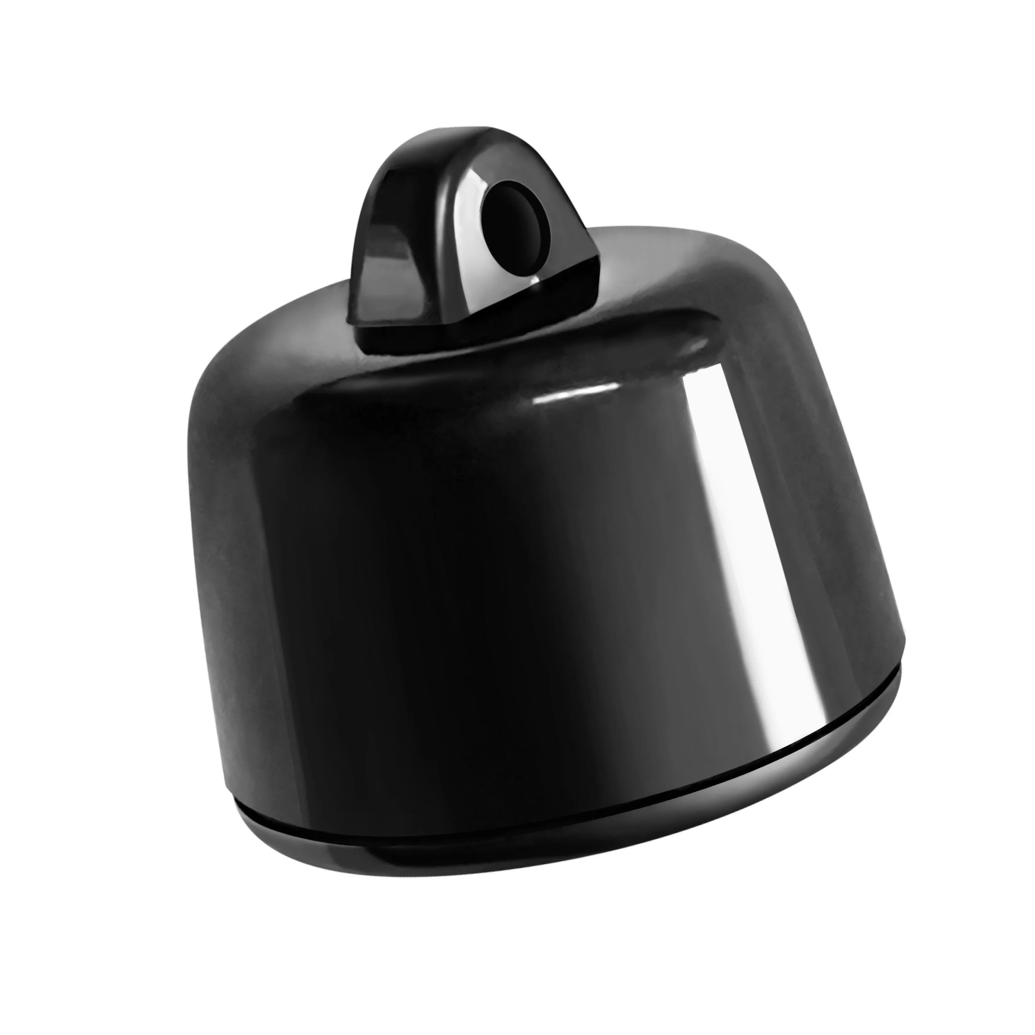 FeroPet | Ultraleichter GPS-Tracker für Haustiere
