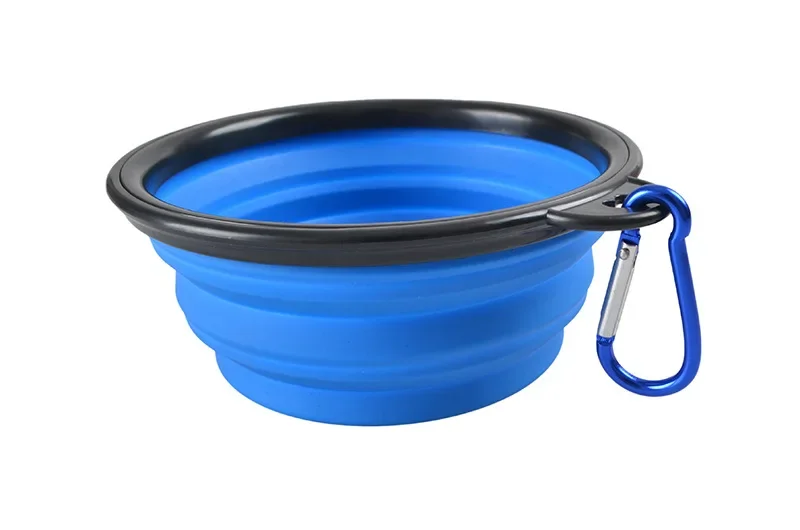 Faltbarer Silikon-Futternapf für unterwegs mit Frisbee Funktion.🌈 - Fluffy Adventures Haustiershop Blau💙 / 350ml Mein Shop Faltbarer Fressnampf Faltbarer Silikon-Futternapf für unterwegs mit Frisbee Funktion.🌈 Faltbarer Fressnampf Mein Shop Blau💙 / 350ml Fluffy Adventures Haustiershop