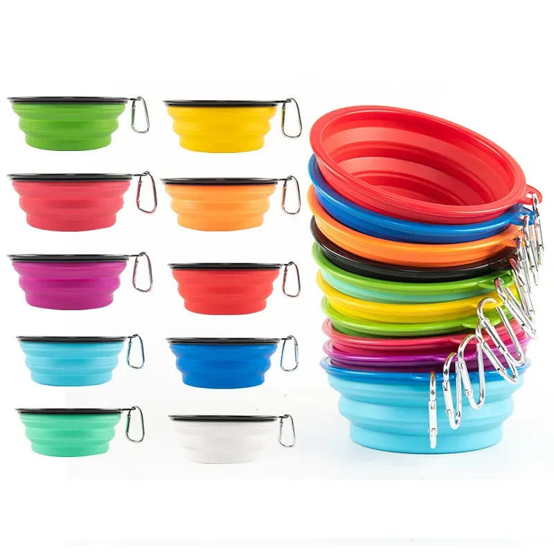 Faltbarer Silikon-Futternapf für unterwegs mit Frisbee Funktion.🌈 - Fluffy Adventures Haustiershop Blau💙 / 350ml Mein Shop Faltbarer Fressnampf Faltbarer Silikon-Futternapf für unterwegs mit Frisbee Funktion.🌈 Faltbarer Fressnampf Mein Shop Blau💙 / 350ml Fluffy Adventures Haustiershop
