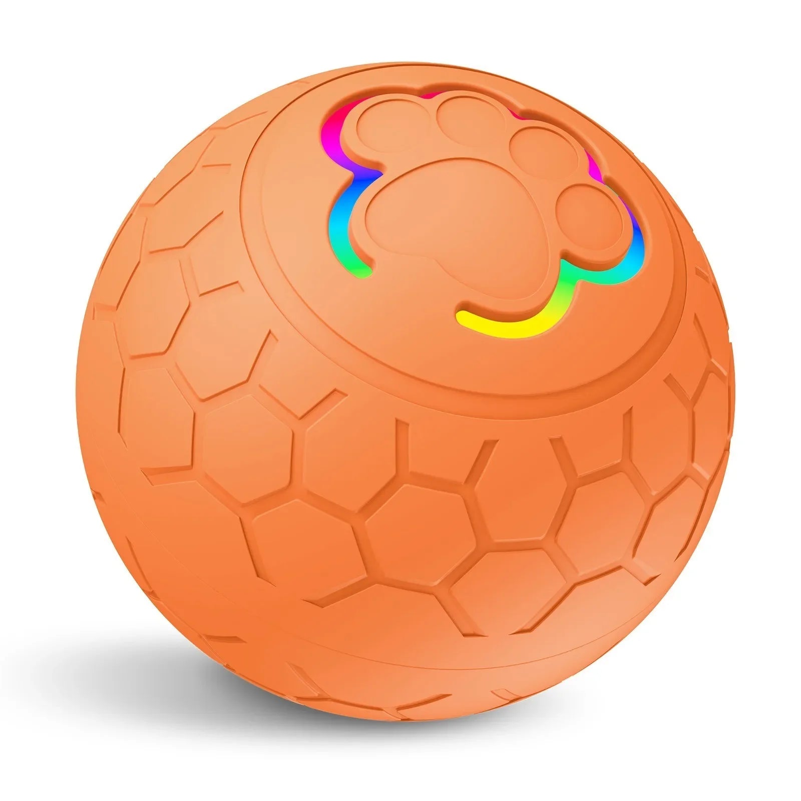 Baxter | Interaktiver, elektronischer Spielball für Hunde