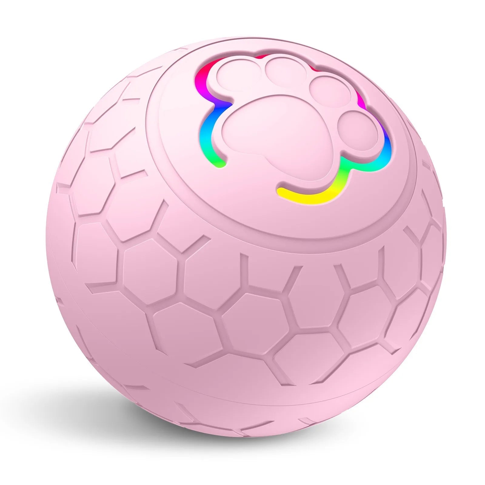 Baxter | Interaktiver, elektronischer Spielball für Hunde