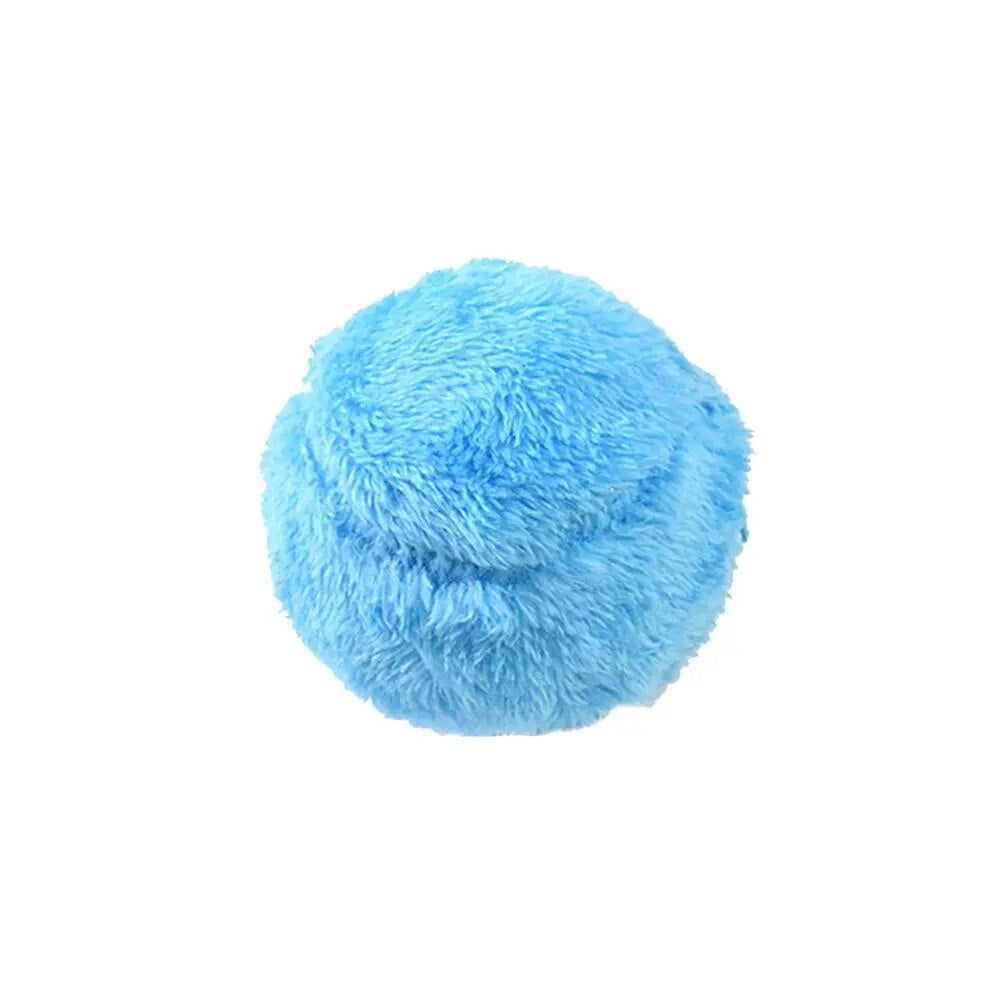 Maximo | Interaktiver Selbstrollender Spielball für Hunde