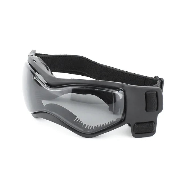 Dognero | Sportliche Schutzbrille für Hunde mit UV-Filter