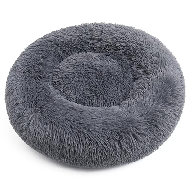 Pawrelax | Flauschiges Hundebett – Komfortabler Schlafplatz für Vierbeiner