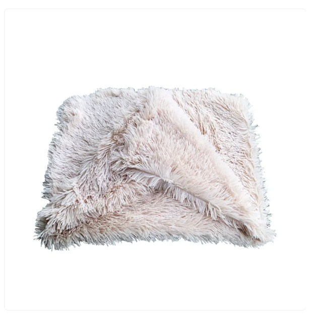 CozyPaws | Flauschige Kuscheldecke für Hunde & Katzen