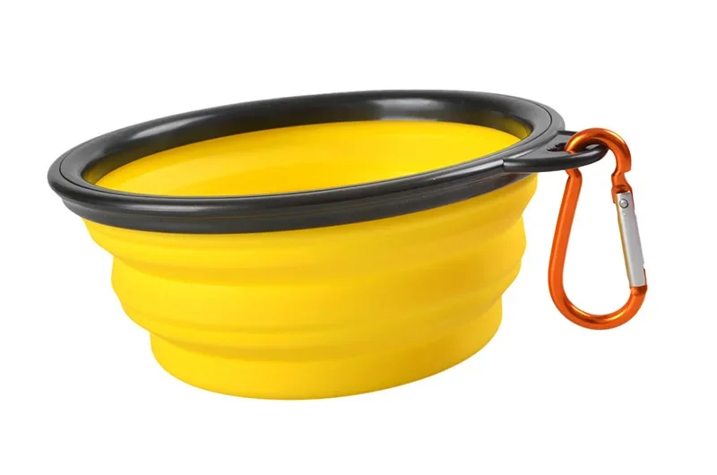 Faltbarer Silikon-Futternapf für unterwegs mit Frisbee Funktion.🌈 - Fluffy Adventures Haustiershop Grün💚 / 350ml Mein Shop Faltbarer Fressnampf Faltbarer Silikon-Futternapf für unterwegs mit Frisbee Funktion.🌈 Faltbarer Fressnampf Mein Shop Grün💚 / 350ml Fluffy Adventures Haustiershop