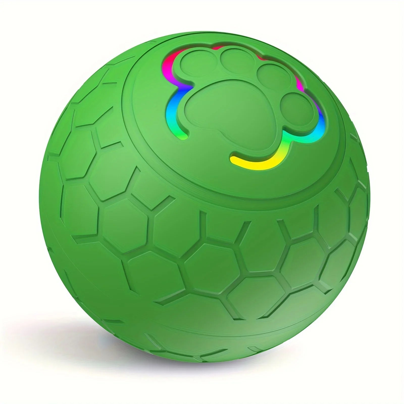 Baxter | Interaktiver, elektronischer Spielball für Hunde