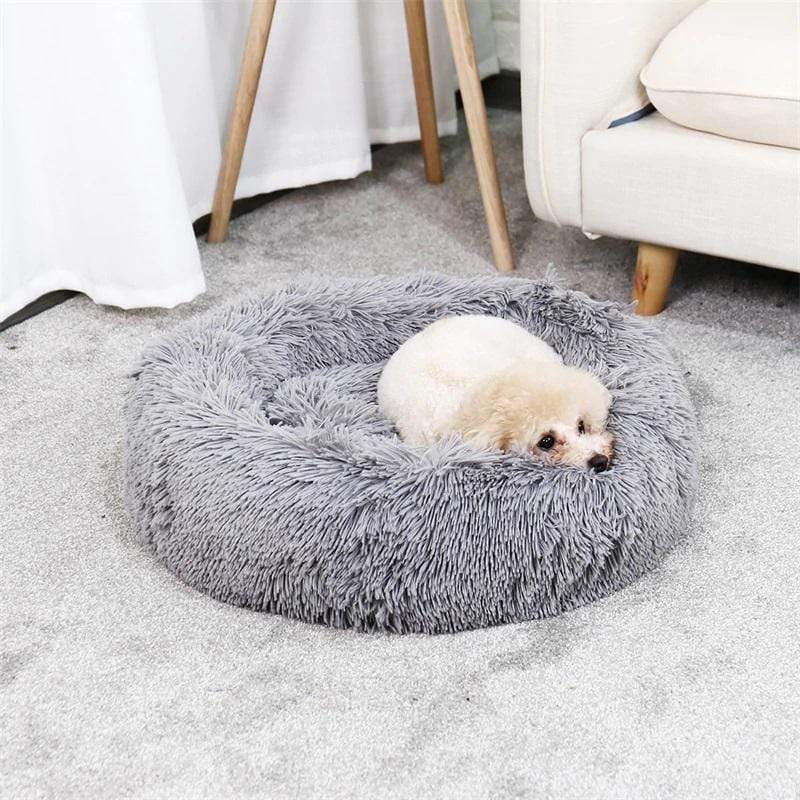 Soma | Beruhigendes Kuschelbett für Hunde & Katzen