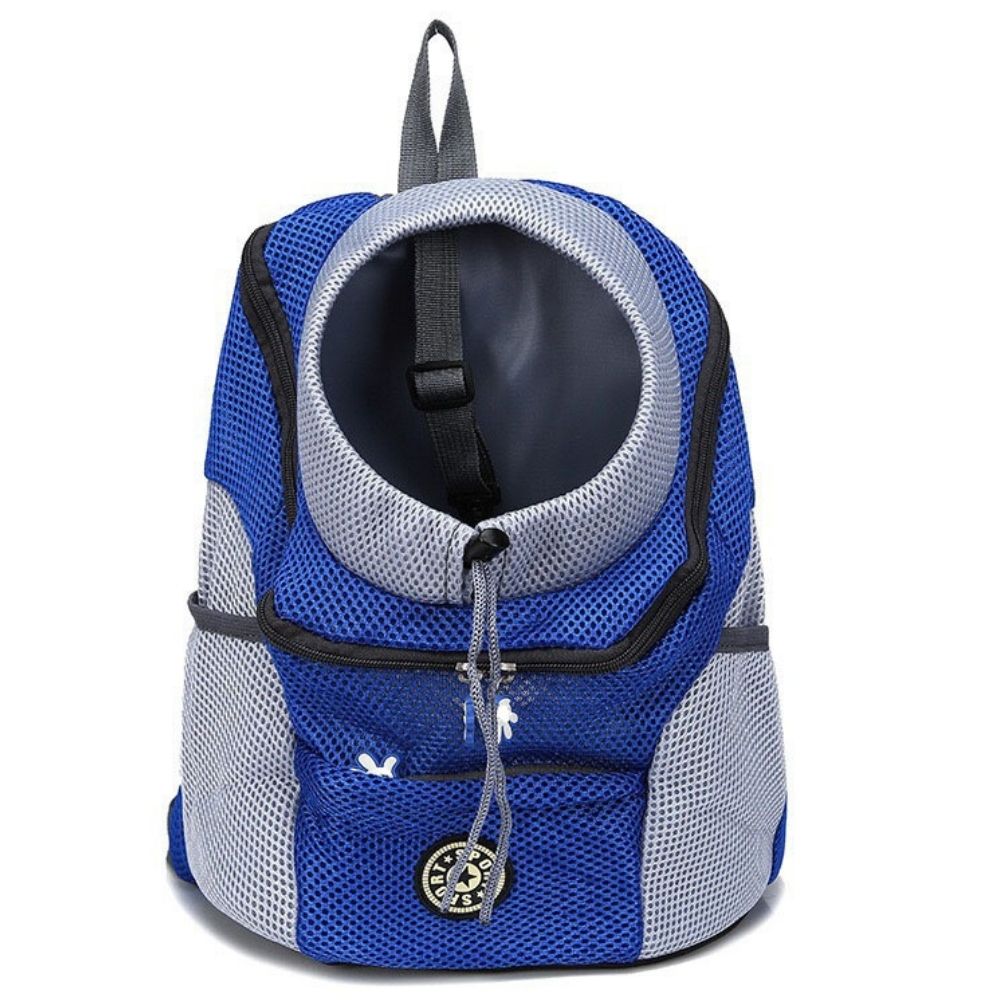 Trevano | Ergonomischer Hunderucksack für unterwegs