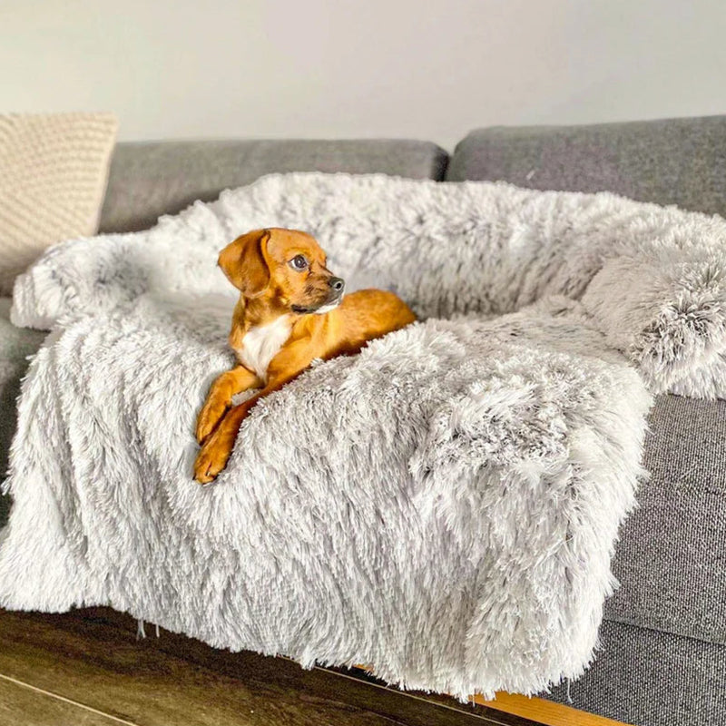 Stella | Große Hundematte mit Möbel-Schutzfunktion