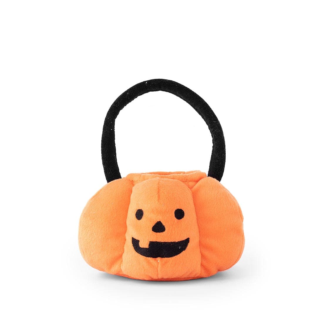 Howloween | Grusel-Körbchen mit Überraschungen