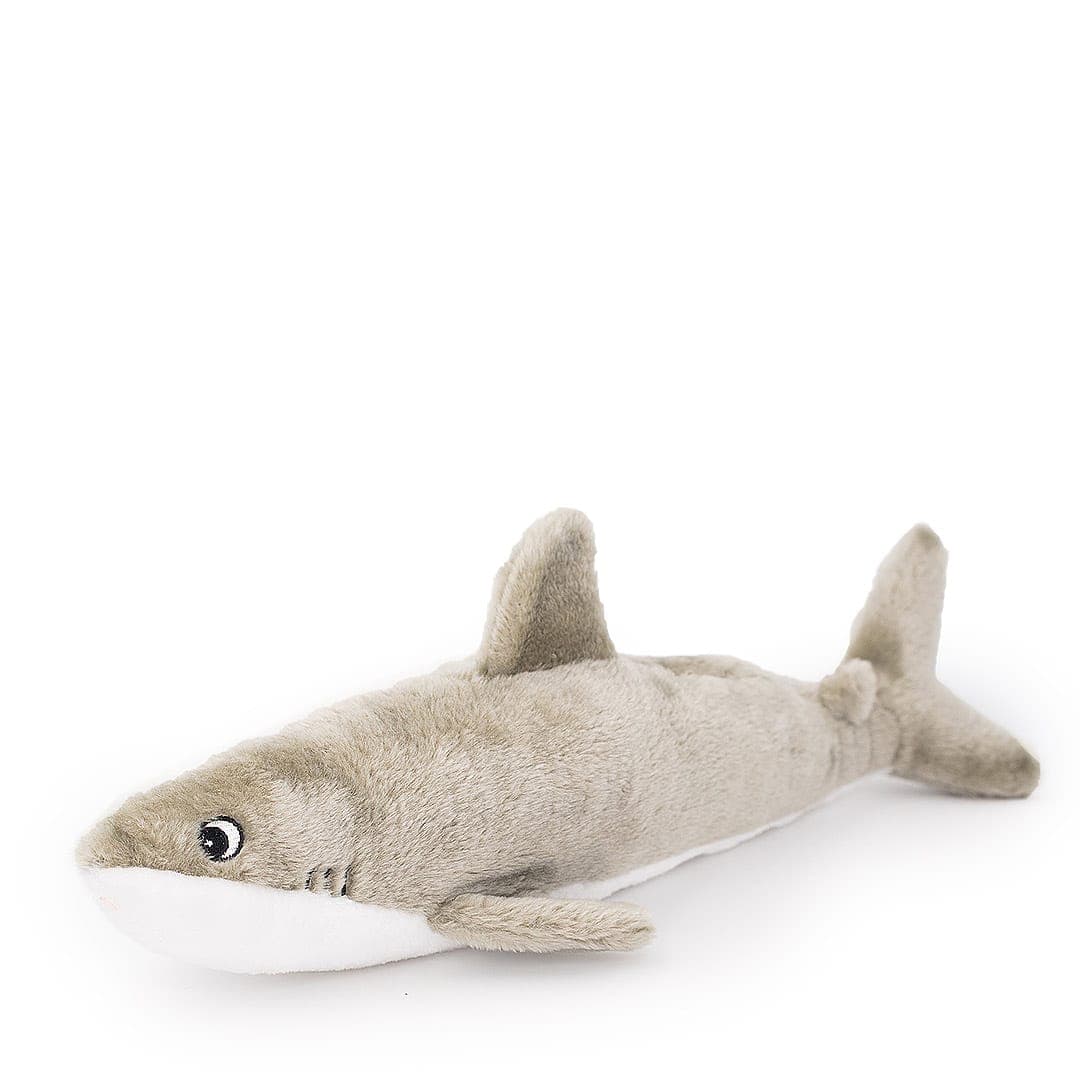 BarkFrenzy | Ocean Jigglerz Shark