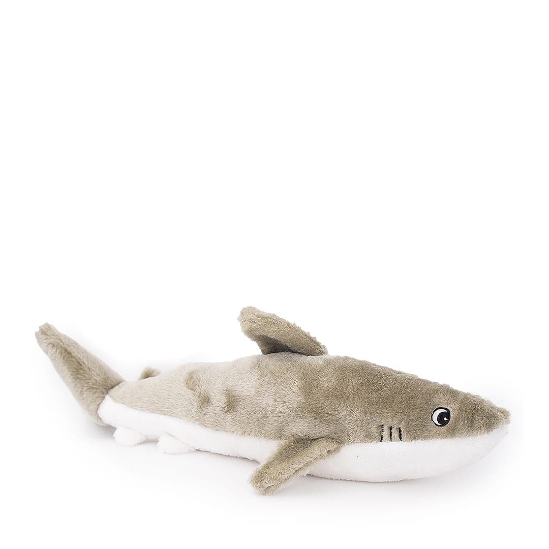 BarkFrenzy | Ocean Jigglerz Shark