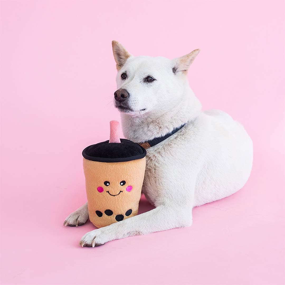 WoofGems | NomNomz Boba Milk Tea
