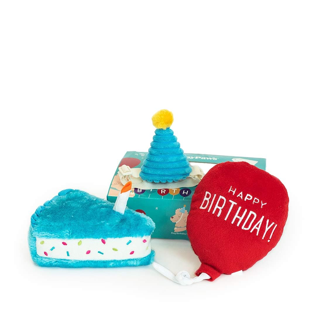 PetPal | Birthday Box Reutje
